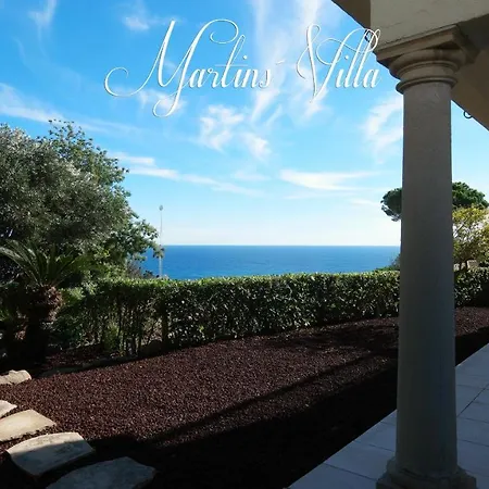 Martin 's Villa