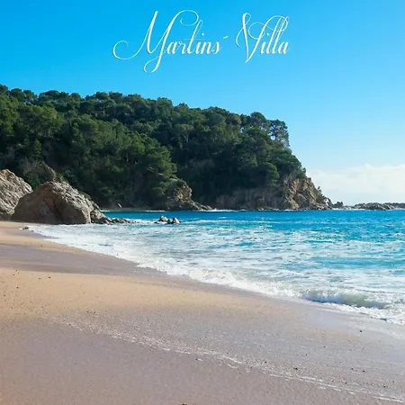 Villa Martin 's *