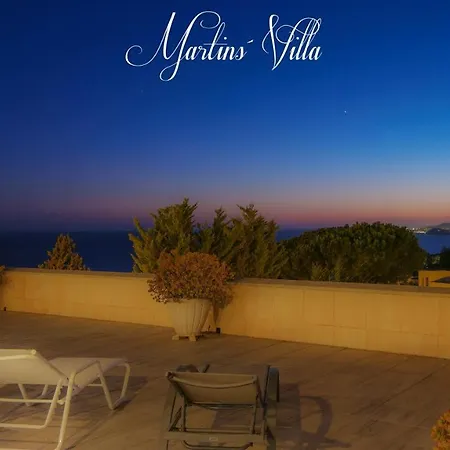 Villa Martin 's *