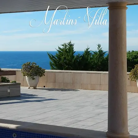 Martin 's * Lloret de Mar