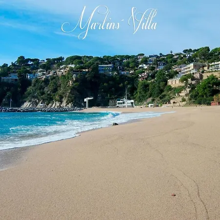 Martin 's * Lloret de Mar