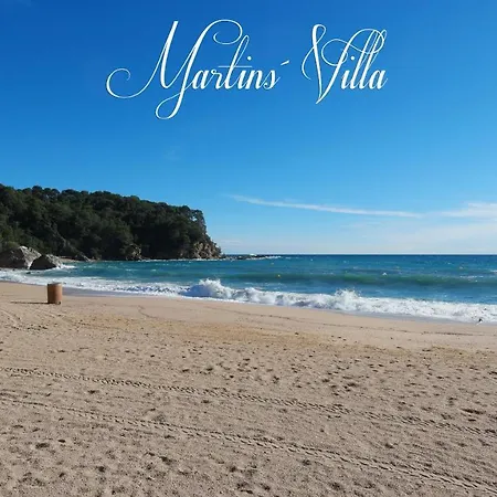Martin 's *