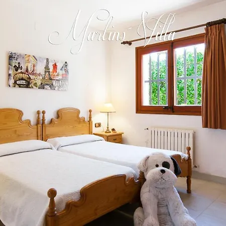 Villa Martin 's