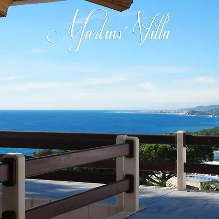 Villa Martin 's *
