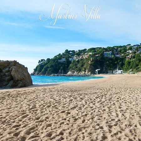 Martin 's Villa *