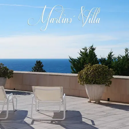 Martin 's Villa *