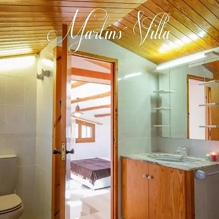 Villa Martin 's